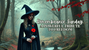 Remembrance Sunday A Powerful Tribute to Freedom