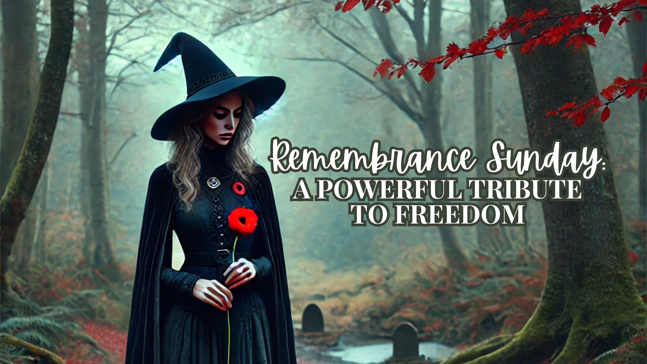 Remembrance Sunday A Powerful Tribute to Freedom