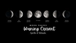 Waning Cresent