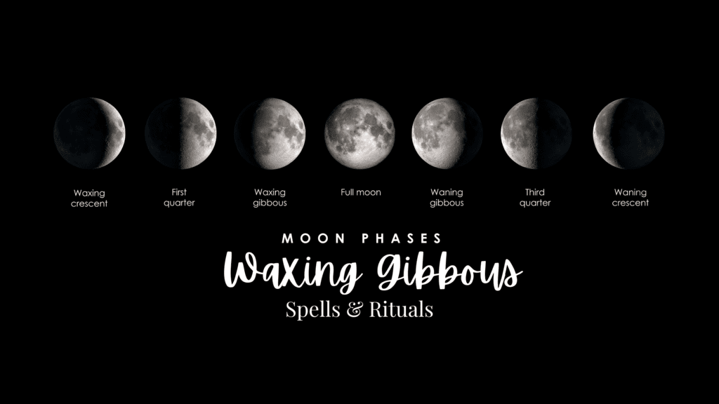Waxing Gibbous