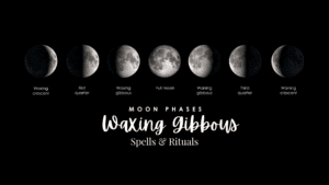 Waxing Gibbous