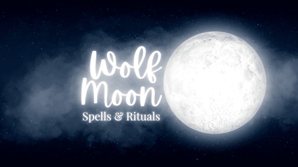 Wolf Moon