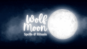 Wolf Moon
