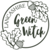 Lancashire Green Witch