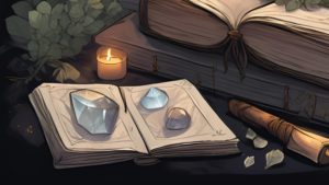 Clear Quartz How to Unlock The Master Healer's Power