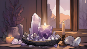 Crystal Cleansing 101: How to Recharge Your Crystals