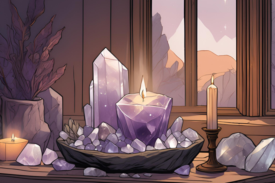 Crystal Cleansing 101: How to Recharge Your Crystals