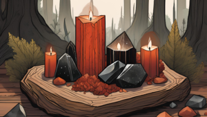 Discover the Best Crystals to Stay Balanced and Feel Rooted