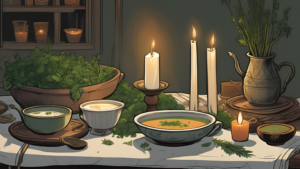 Imbolc Food & Recipes: How to Savour the Season’s Abundance