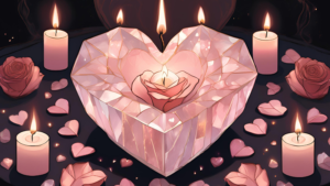Rose Quartz Magic: Attract Love & Healing