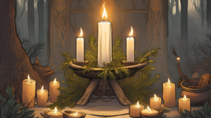 Spiritual Cleansing for Imbolc Embrace New Beginnings