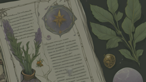 Ostara Correspondences