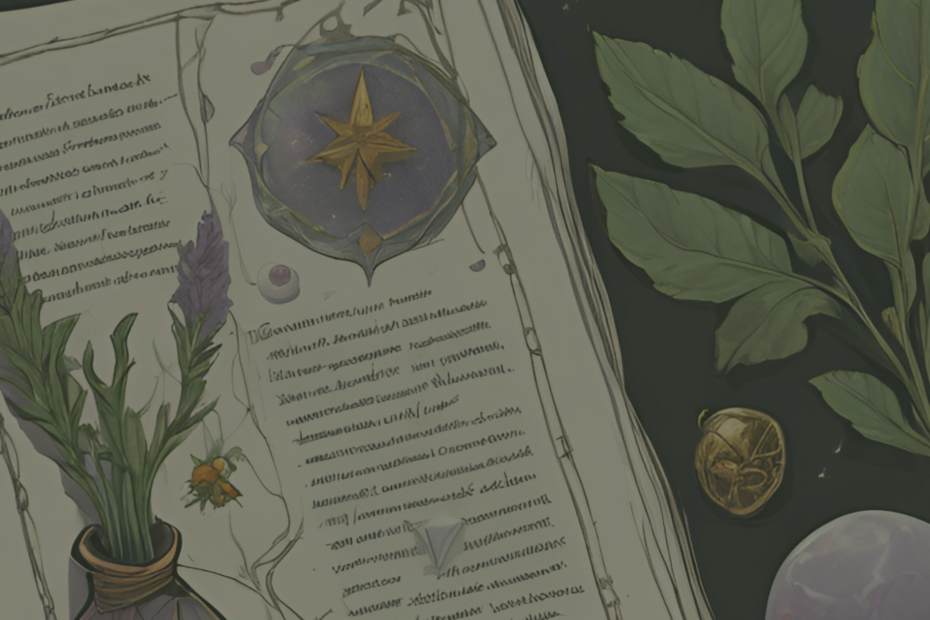 Ostara Correspondences