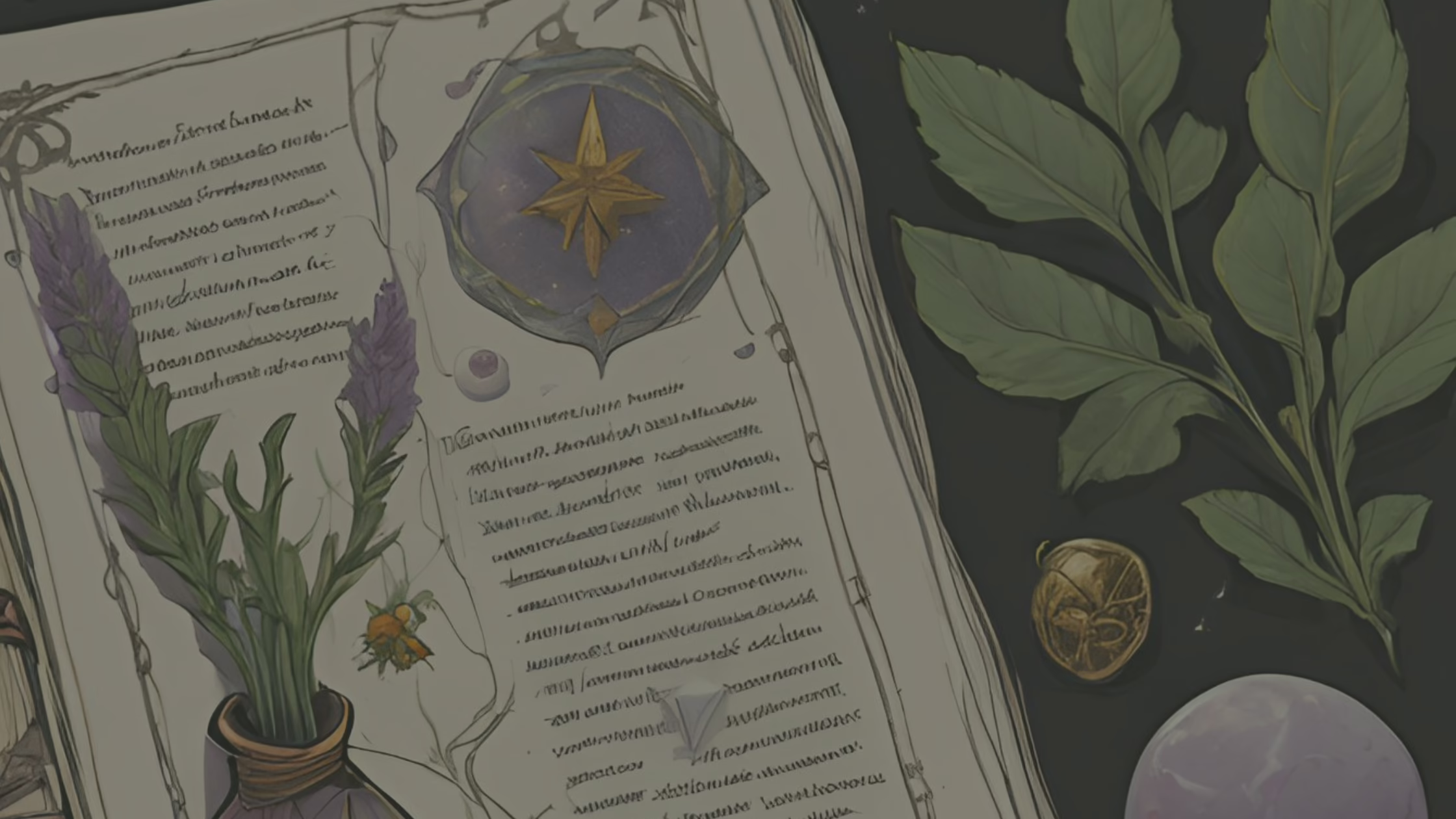 Ostara Correspondences
