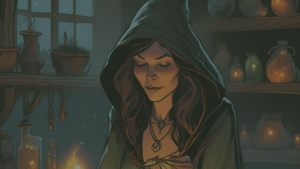 Ostara Ritual: Seed Planting