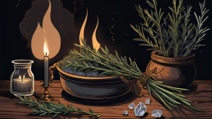 Unlock Rosemary Magic Use it for Cleansing, Memory & Protection