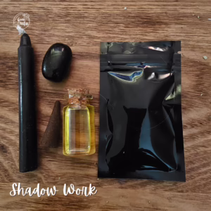 Shadow Work Spell Kit