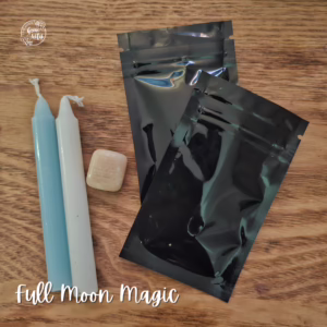 Full Moon Magic Kit