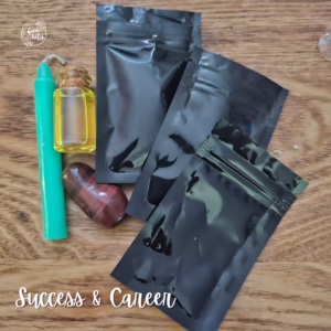 Success & Career Spell Kit