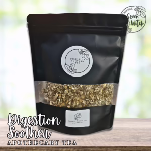 Digestion Soother Tea