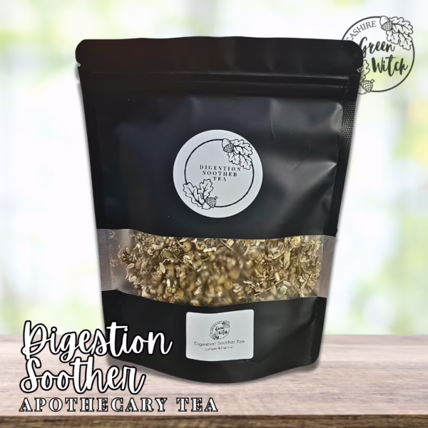 Digestion Soother Tea