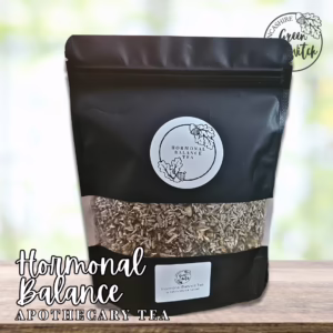Hormonal Balance tea