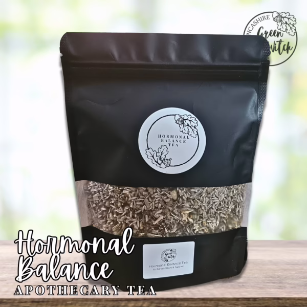 Hormonal Balance tea