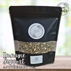 Immune Support Tea