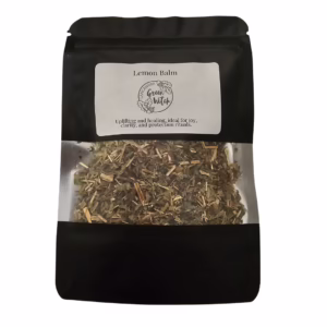 Lemon Balm