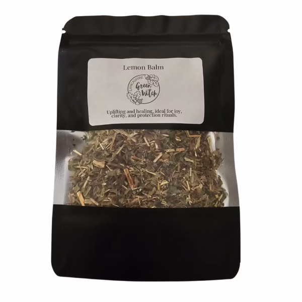 Lemon Balm