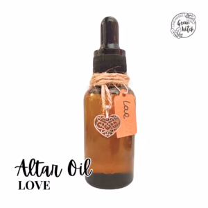 Love Oil