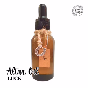 Luck Oil