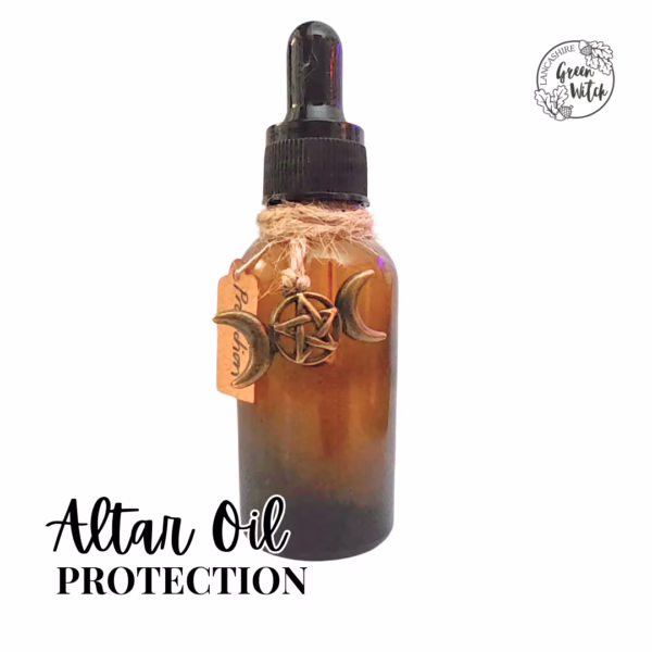Protection Oil