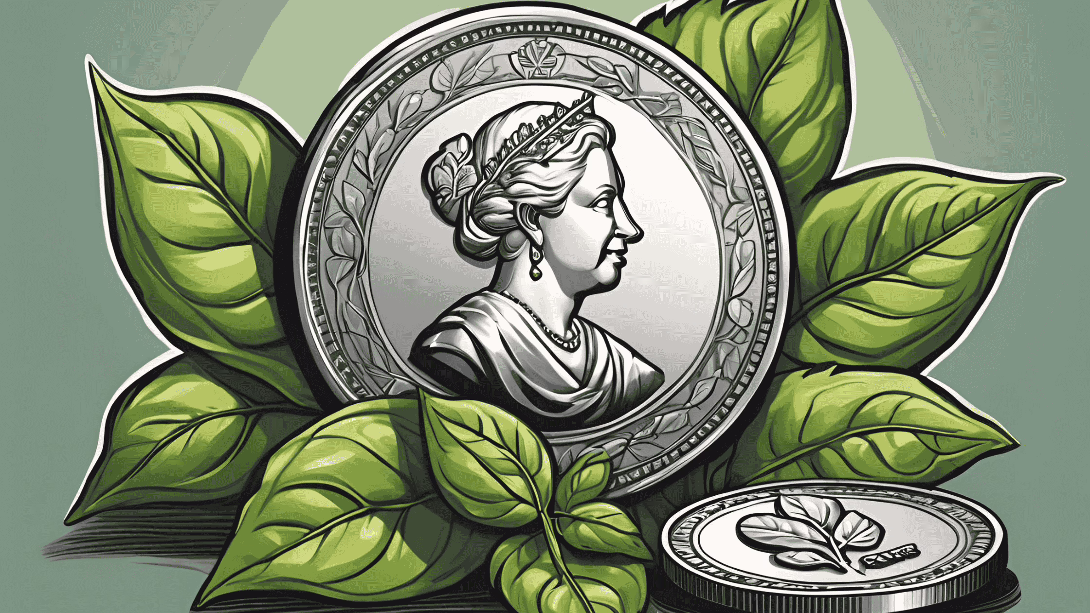 Silver Coin Spell