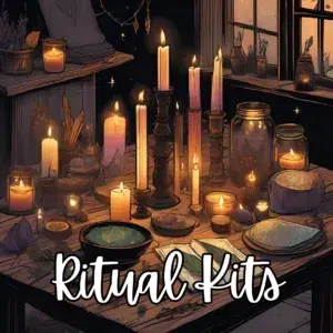 Ritual Kit