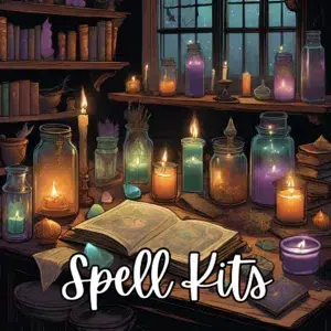 Spell Kits