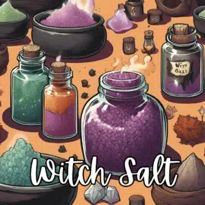 Witch Salt