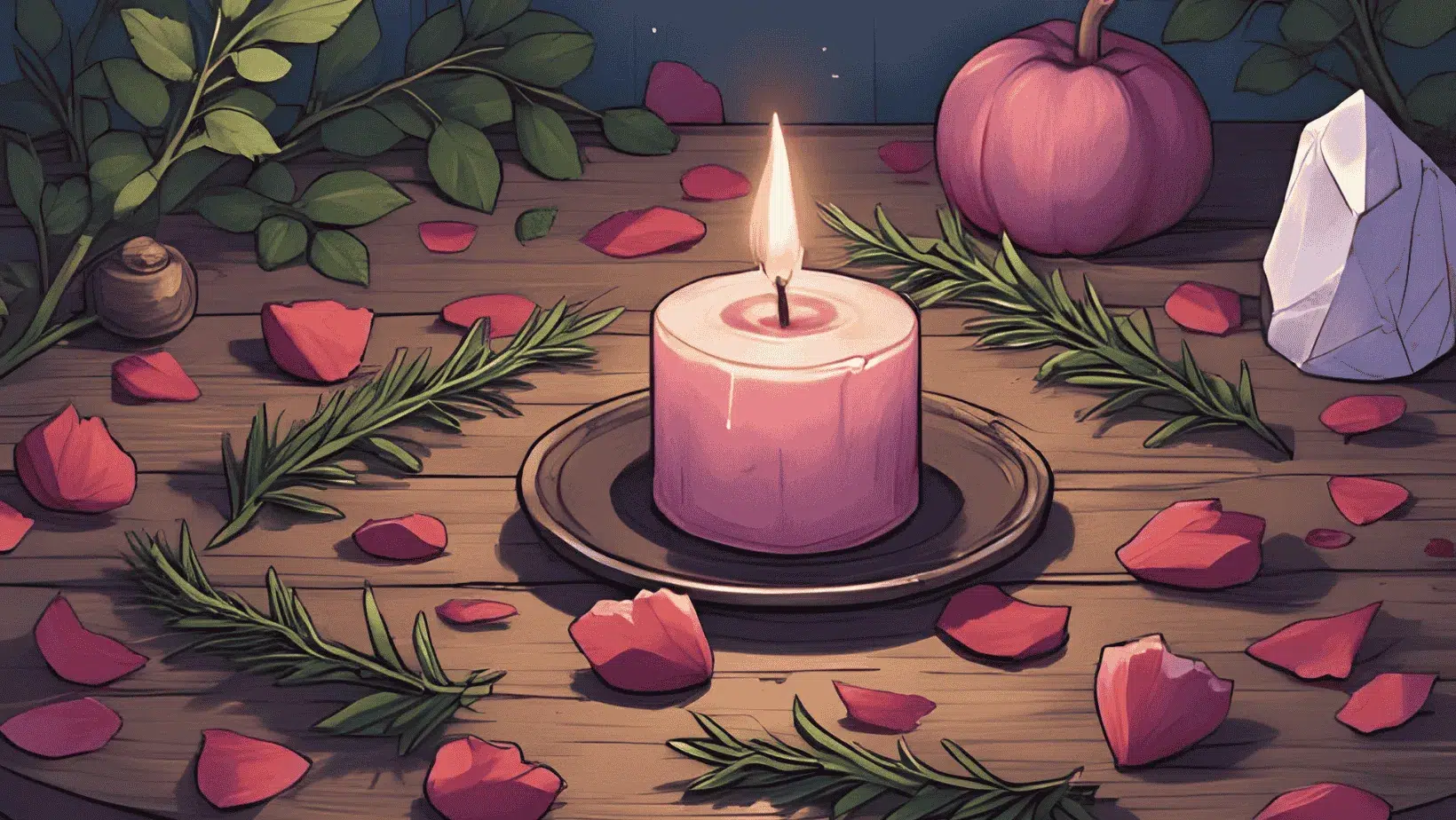 Is Rosemary Good For Love Spells? Magical Uses For Romance