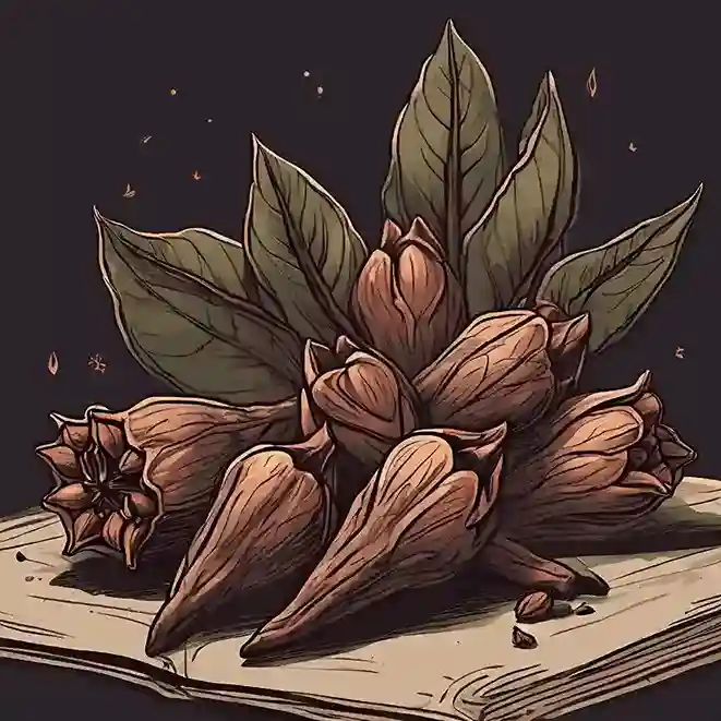 Properties of Cloves
