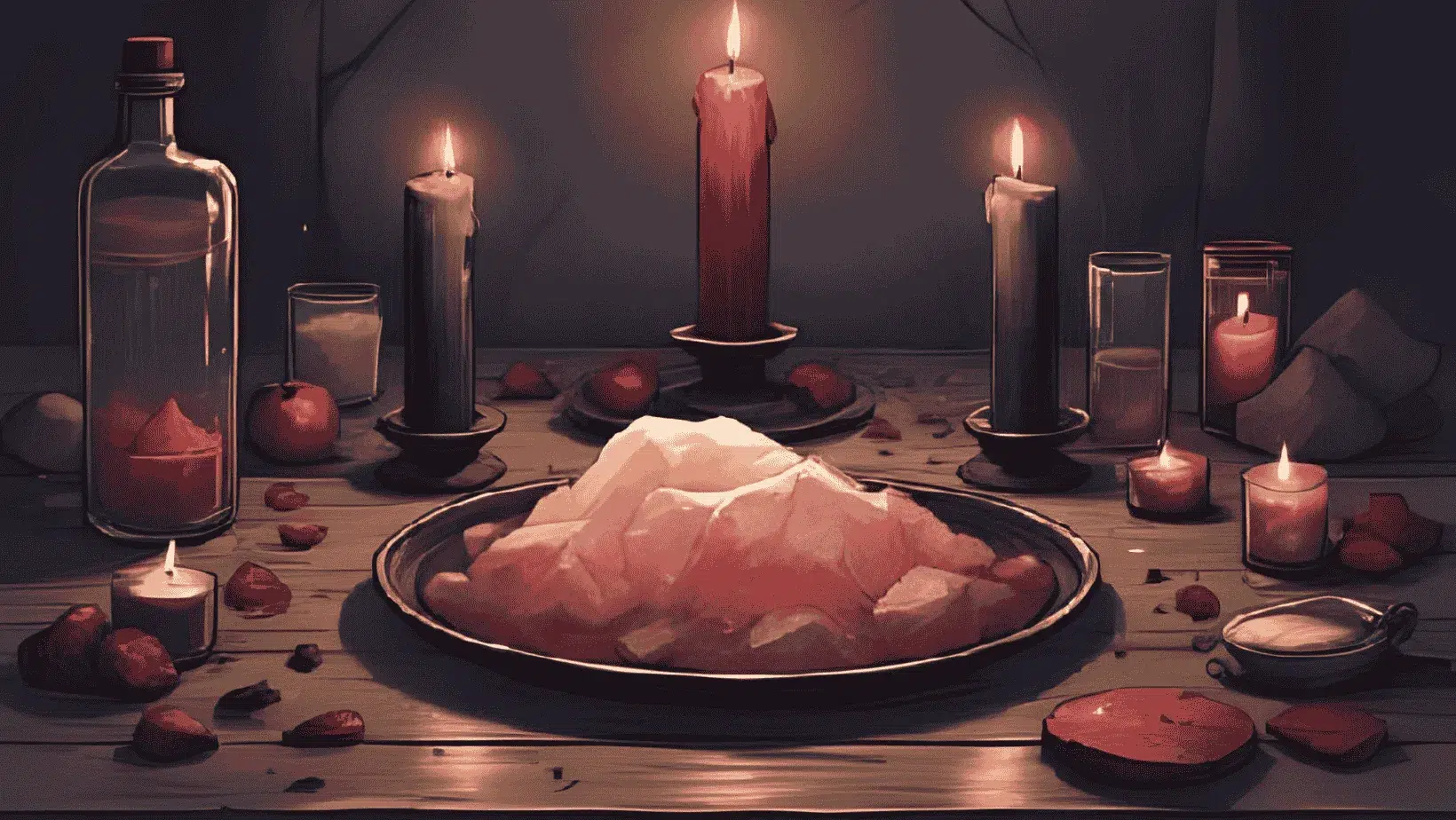 Remove A Love Spell: Break Free From Jealous Ex Energy