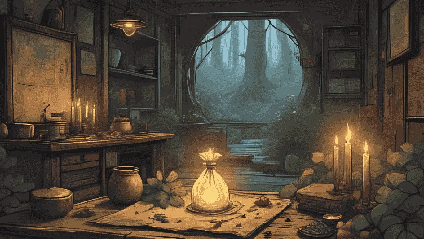 Protective Magic With Bay Leaves – Powerful Spells