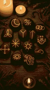 Witch Runes