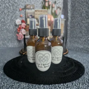 Spray - Love & Romance Spray