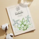 Imbolc Book